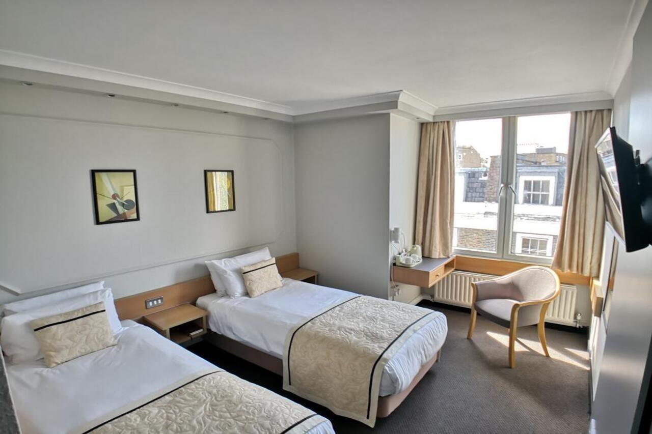 Lancaster Hall Hotel Londres Exterior foto