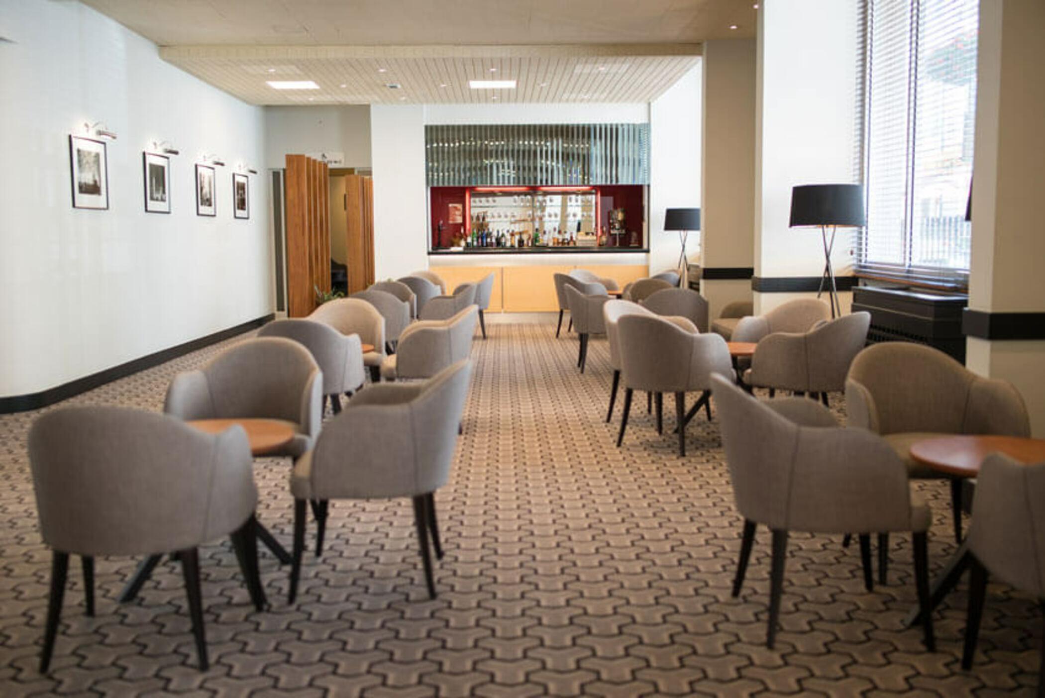 Lancaster Hall Hotel Londres Exterior foto