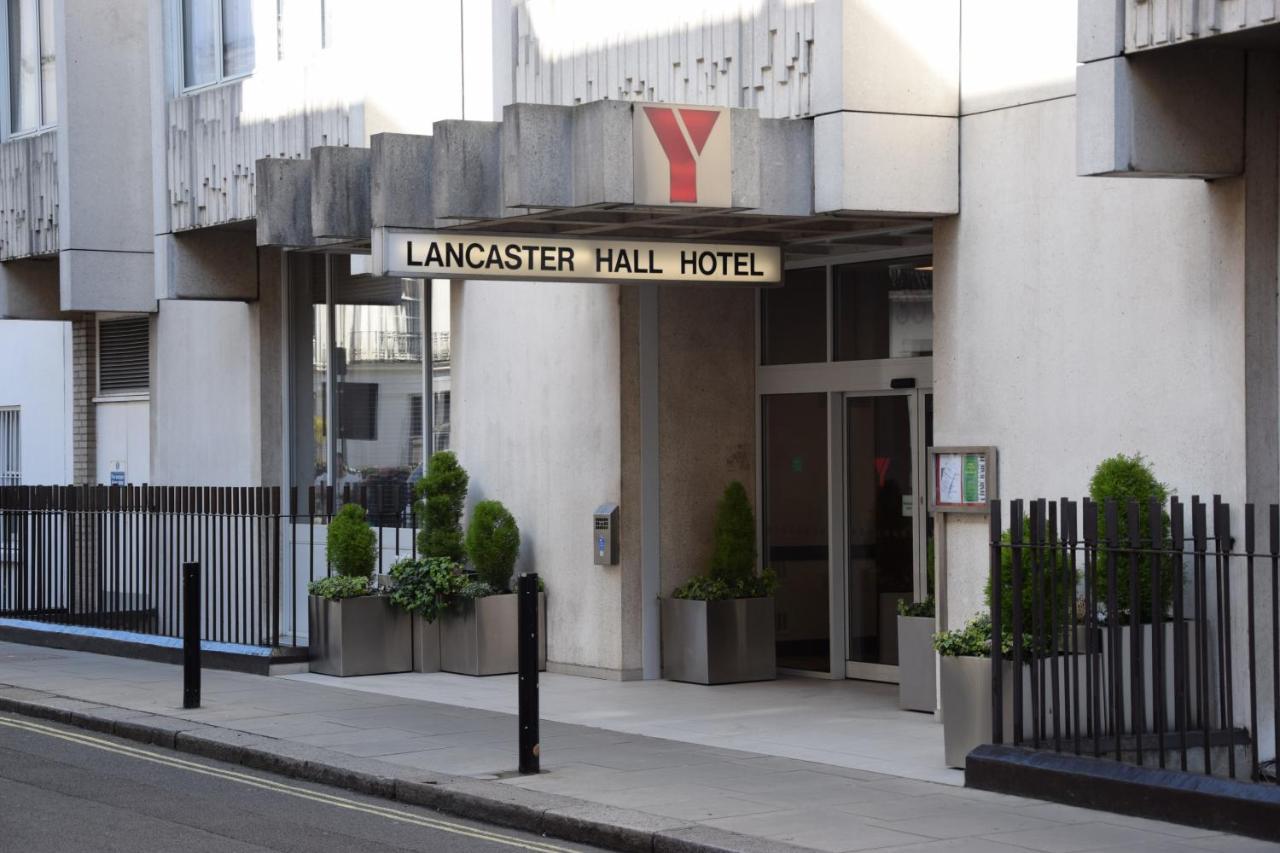 Lancaster Hall Hotel Londres Exterior foto